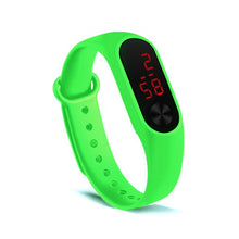 Carregar imagem no visualizador da galeria, Relógio Bracelete - Modelo CORES - Lançamento 2019 ** PRESENTE DE NATAL **
