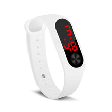 Carregar imagem no visualizador da galeria, Relógio Bracelete - Modelo CORES - Lançamento 2019 ** PRESENTE DE NATAL **